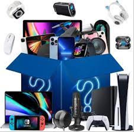 إلكترونيات