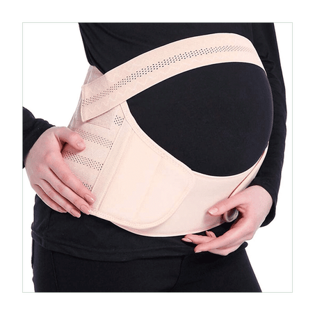 Ceinture de grossess - SIBOT - حزام دعم الحوامل