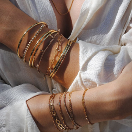 BRACELETS