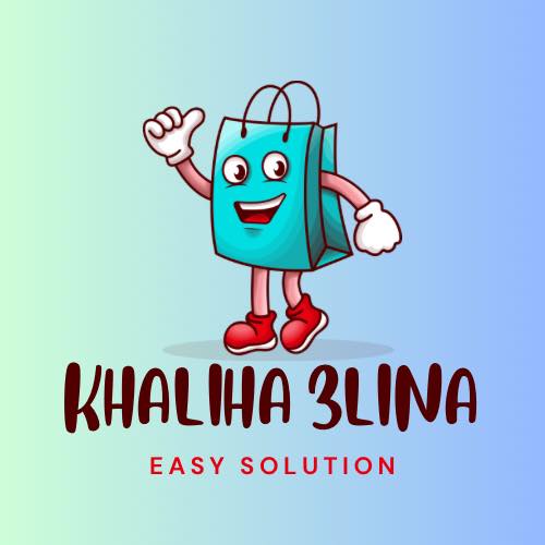 khaliha3lina shop