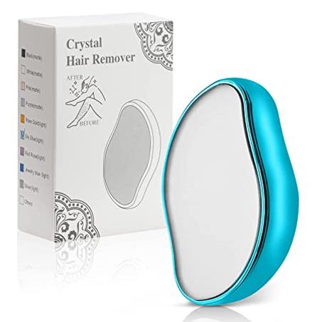crystal hair removal ممحاة ازالة الشعر