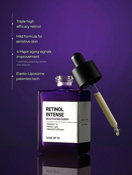 مفتح للبشره  SOME BY MI