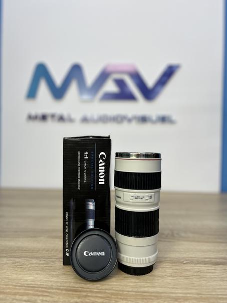 CANON MUG 70-200