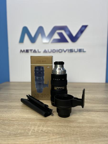 LENS MUG 70-200 2.8