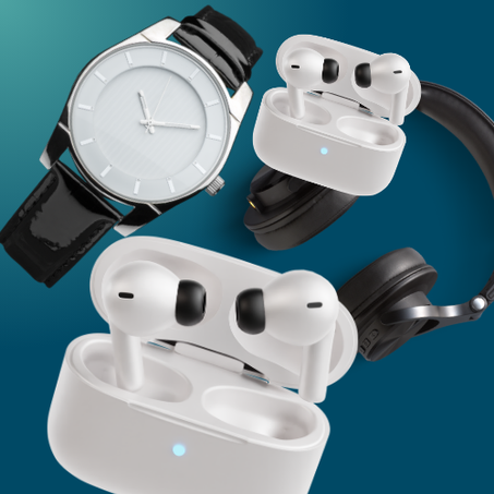 اجهزة وملحقات