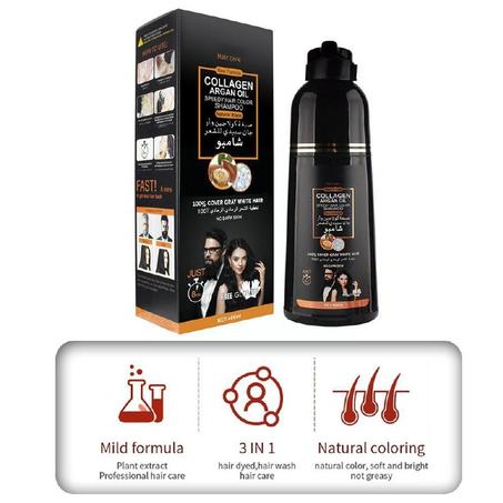 شامبو ديسار السحري