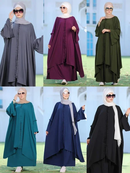 ملابس نسائية