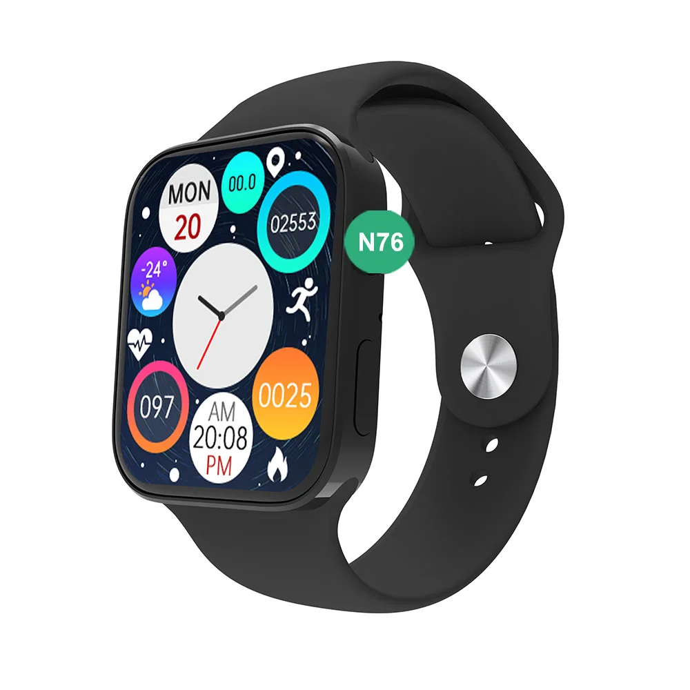 الساعة الأكثر مبيعا