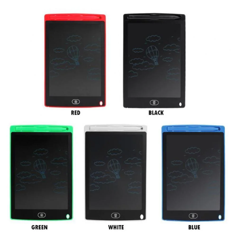 لوحة الكتابة الذكية LCD Writing Tablet