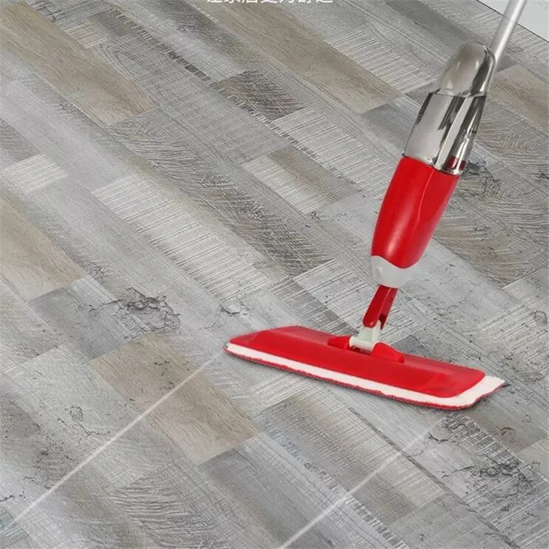 الكراطة العجيبة مع قنينة لإضافة سائل التنظيف كاتسهل عليك الخدمة