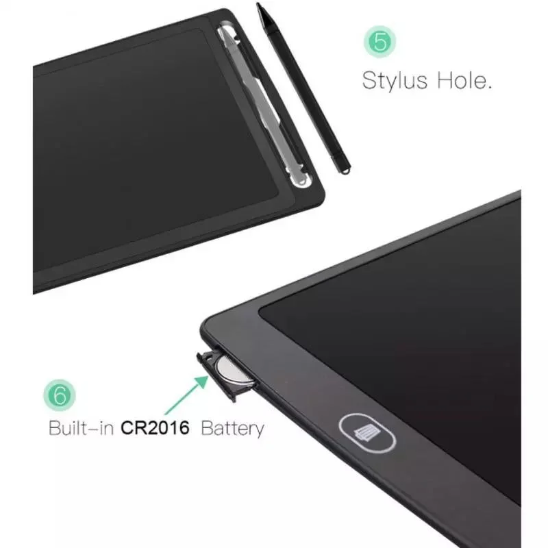 لوحة الكتابة الذكية LCD Writing Tablet