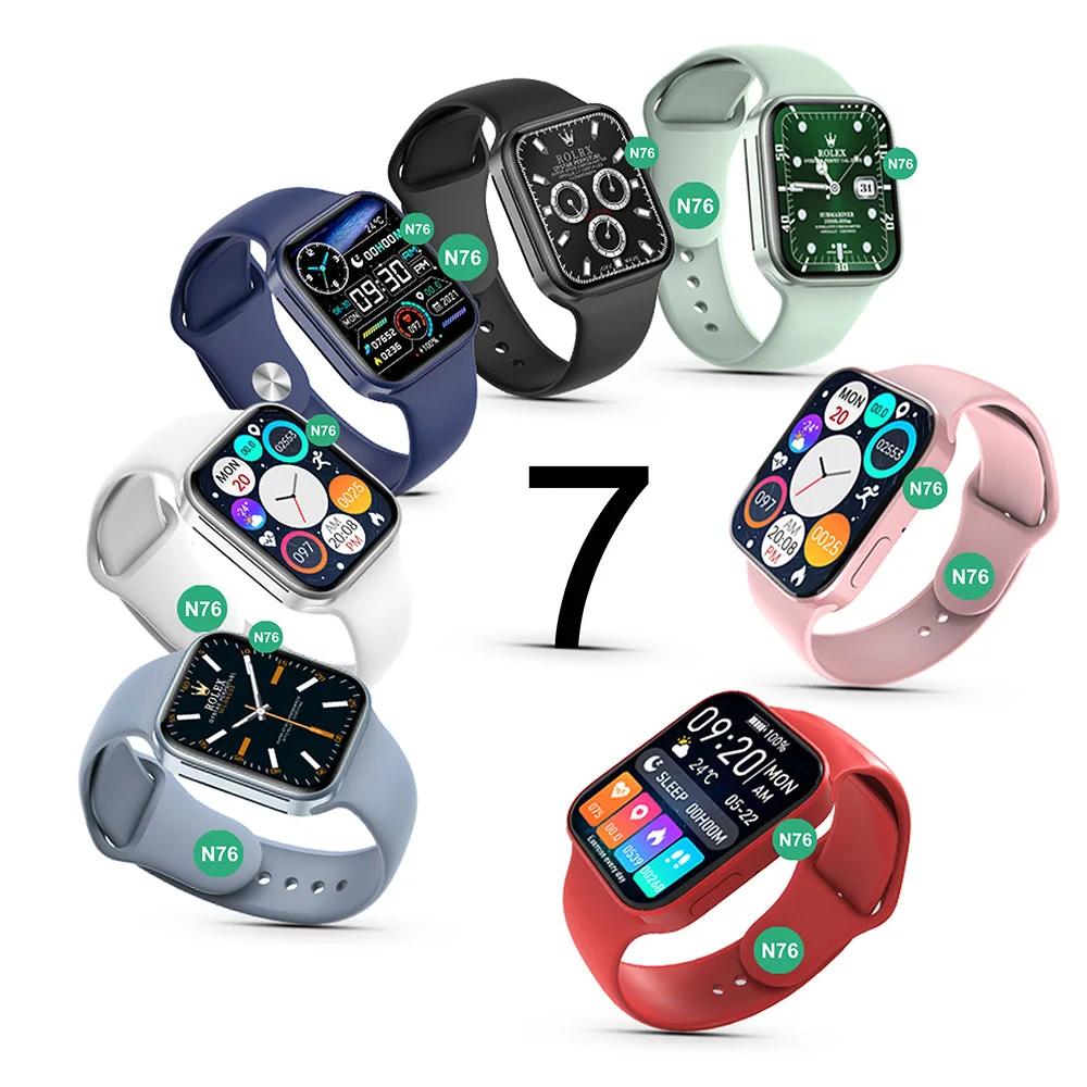 الساعة الأكثر مبيعا