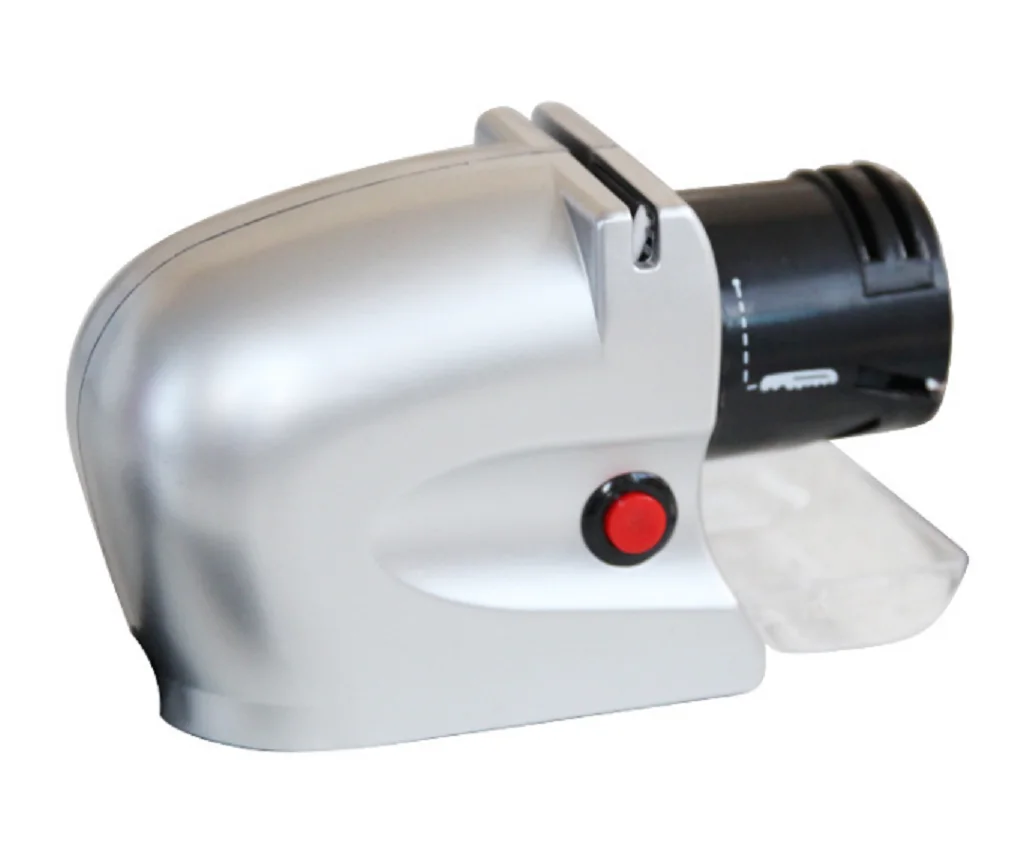 مبرد للسكاكين متعدد المهام يشتغل على الكهرباء