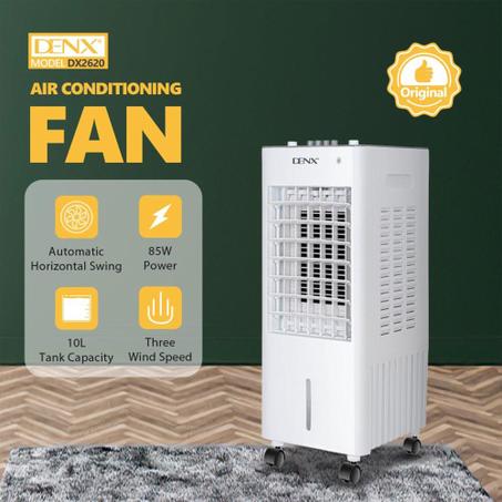 مكيف دينكس 10 لتر 85 واط بضمان عامين