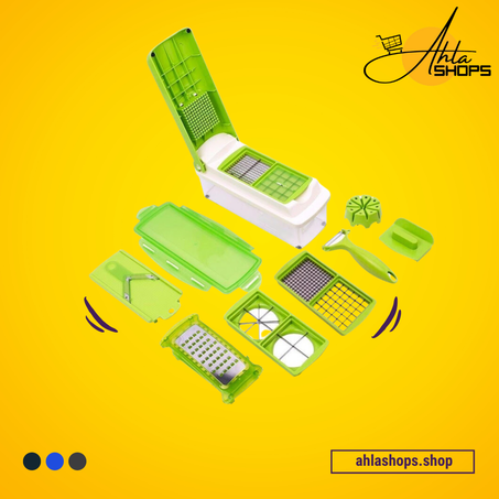 SlicePro - سلايس برو.