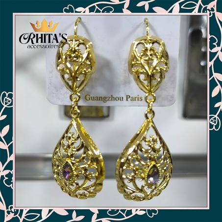  دموع البنفسج