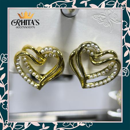 قلوب مزدوجة