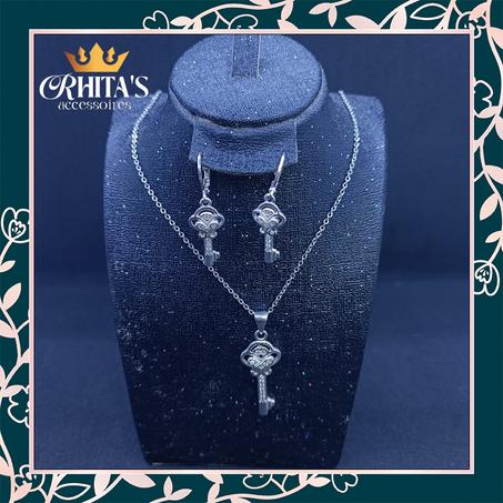 طقم المفتاح الساحر