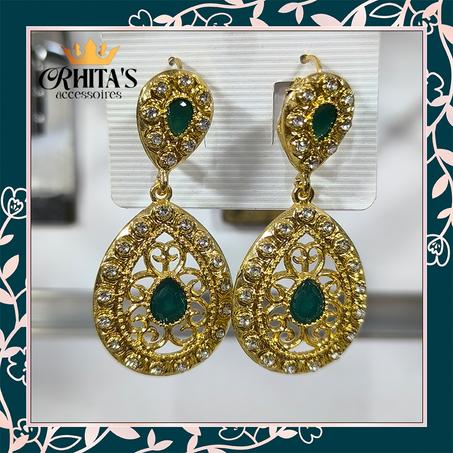 زمردة الأناقة