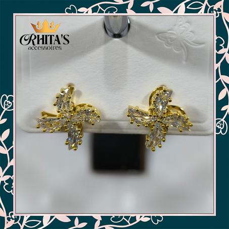 أقراط ساحرة