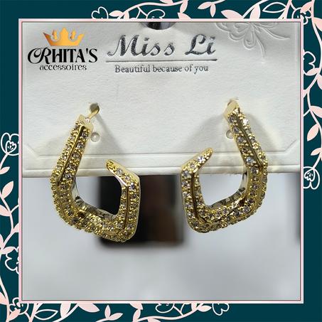 حلق شبه سداسي