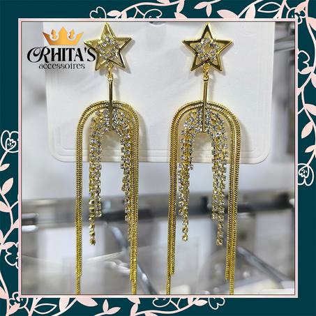 قطعة من السماء المضيئة!