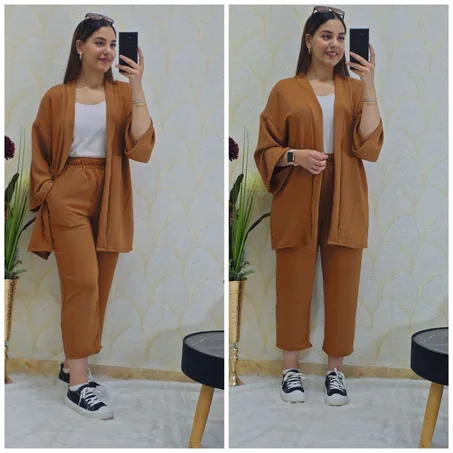 Ensemble (Crip mkrch 2 PS )