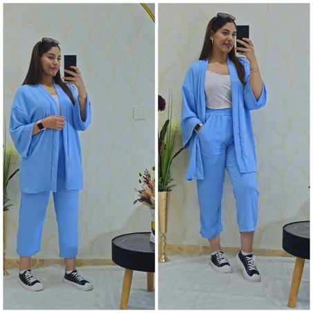 Ensemble (Crip mkrch 2 PS )