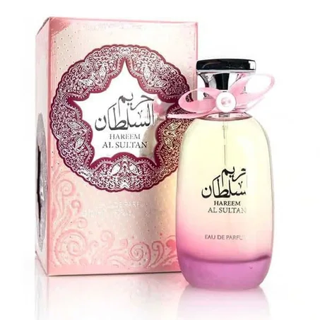 عطر حريم السلطان للنساء