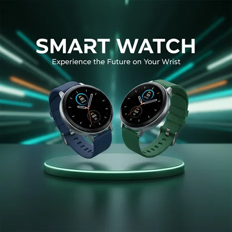 SMART WATCH