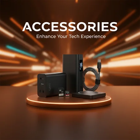 ACCESSORIES