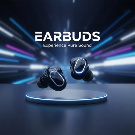 EARBUDS