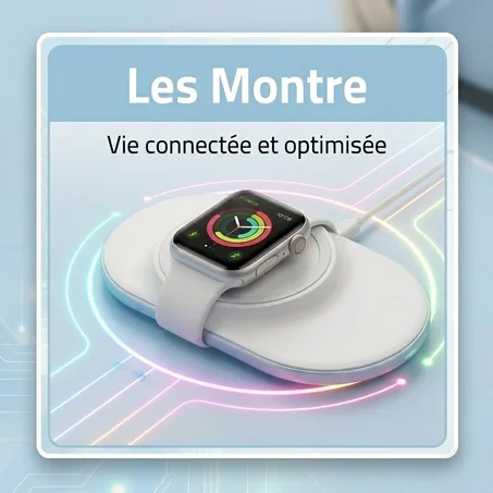 Les Montre