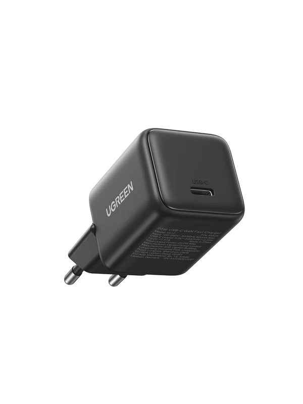 UGREEN GaN 20W chargeur rapide