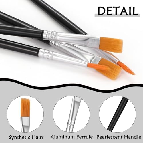 🎨 مجموعة فرش الرسم الاحترافية