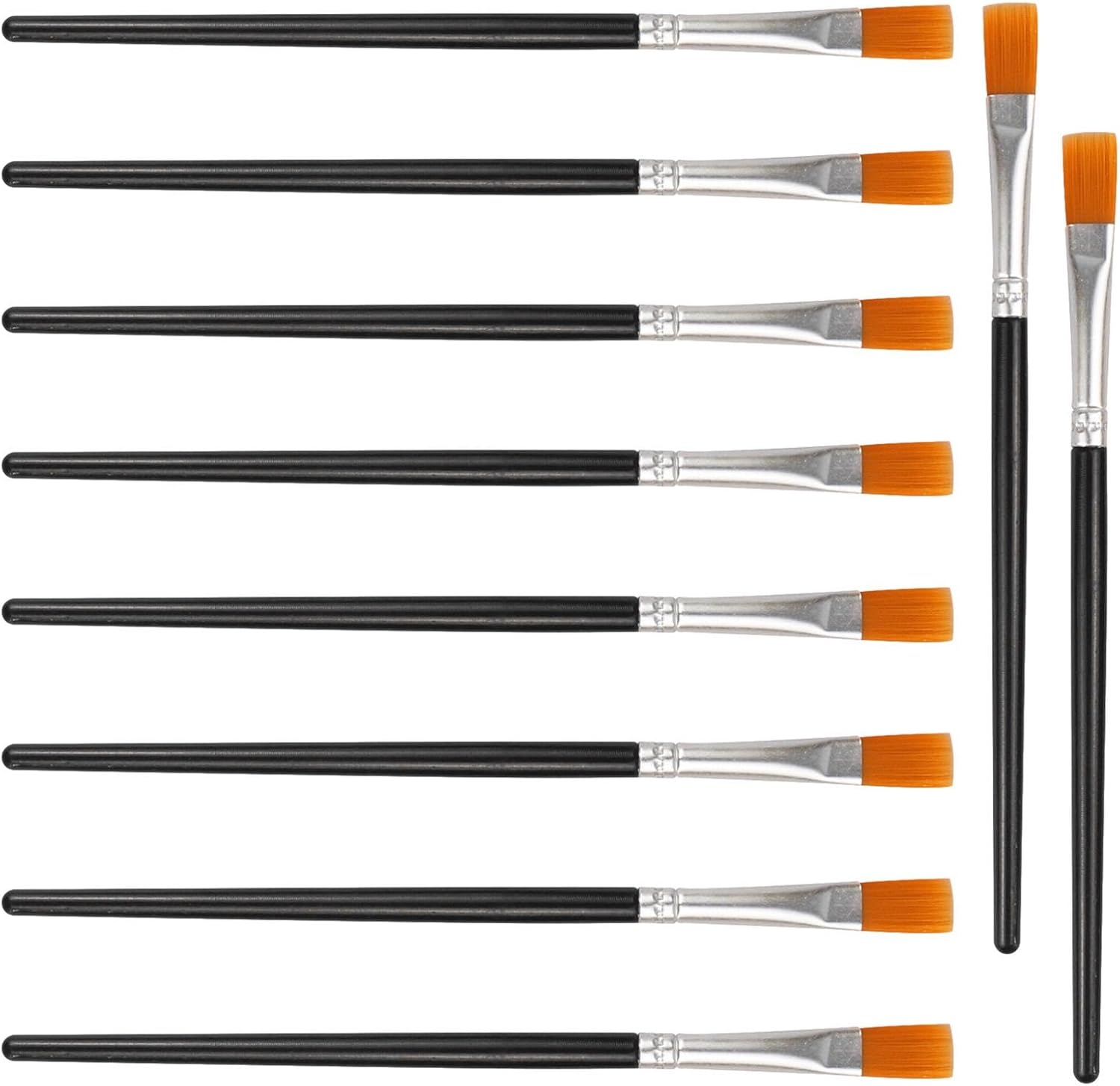 🎨 مجموعة فرش الرسم الاحترافية