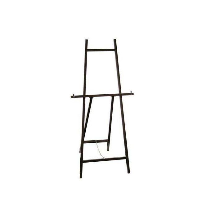 🎨 حامل الرسم المعدني - خفيف الوزن ومحمول