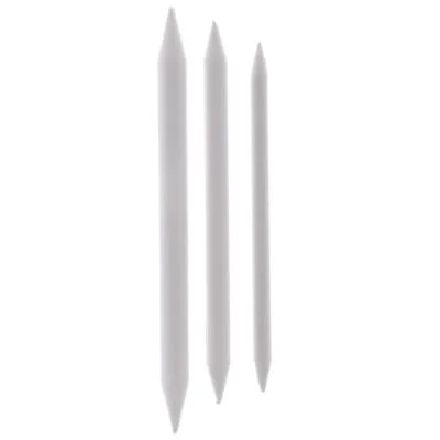 ✏️ مجموعة أدوات مزج (مدعكة الرسم) احترافية للرسم