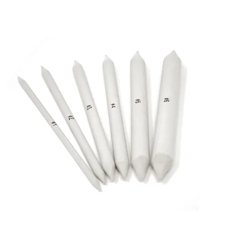 ✏️ مجموعة أدوات مزج (مدعكة الرسم) احترافية للرسم