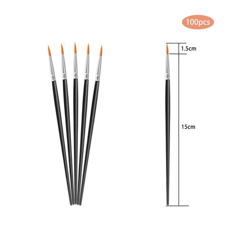 🎨 مجموعة فرش الرسم الاحترافية