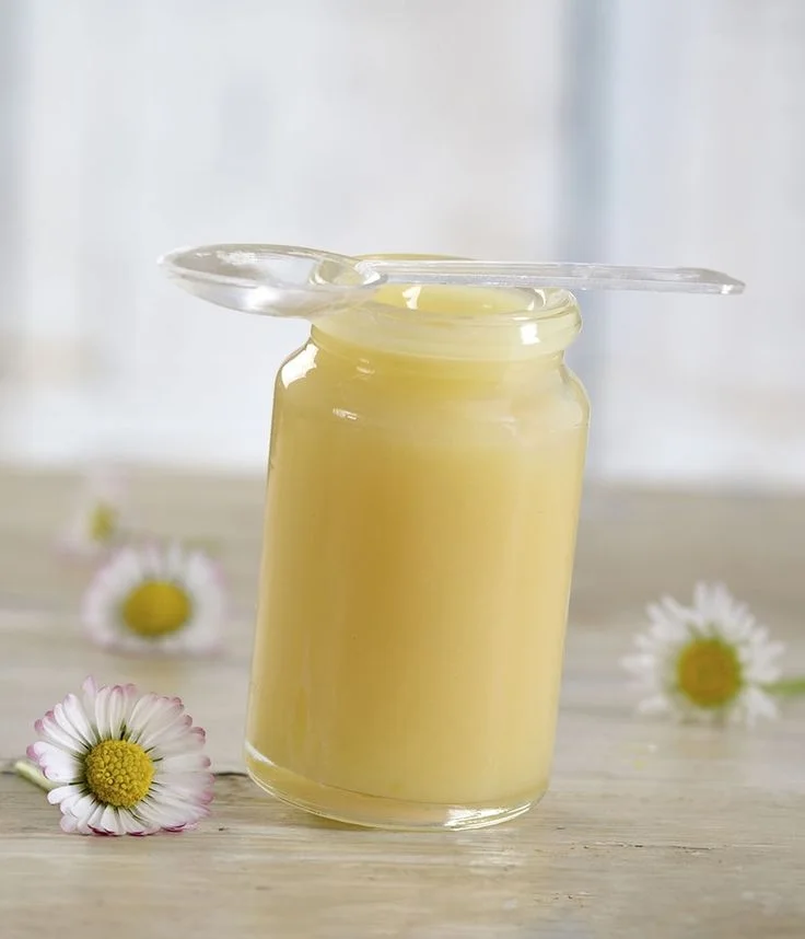 عسل المرديسيا الأبيض