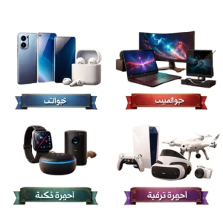 الإلكترونيات