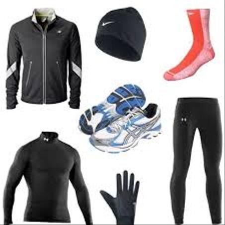 منتجات خاصة بالرياضة