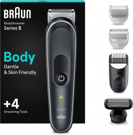 Braun Series