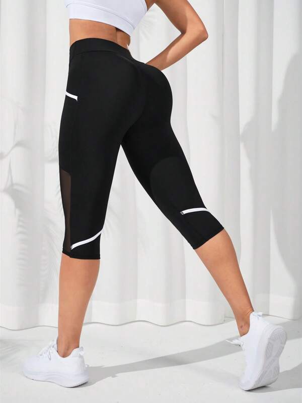 Leggings sportivi