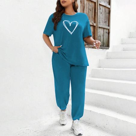 😍 Ensemble STAR d'été 2025