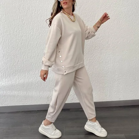 Ensemble Fevrier 😍 2026