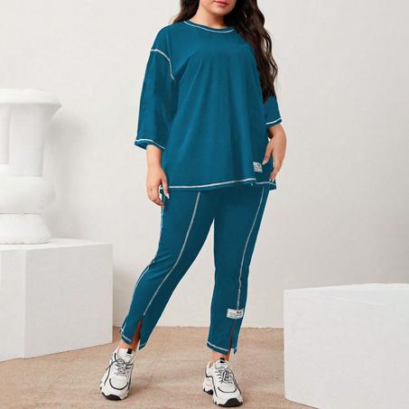 😍 Ensemble d'été 2025