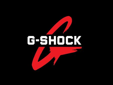 G-Shock