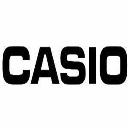 CASIO ELECTRONIQUE
